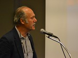 Alain Rémond, fondateur de la manifestation