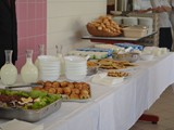 Brunch de gala