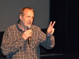 Dominique Debaralle, intervenant DRAC