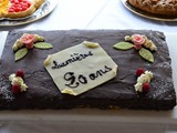 Gâteau