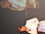 Laurent Bertrand à la présentation