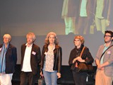 Le jury adultes