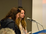 Lycée Jean XXIII récompensé 