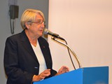 Martine Thérouanne, Présidente du du FICA et du jury adultes
