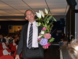 Monsieur Grandgirard, proviseur-adjoint