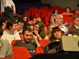 Public de l'Espace Molière