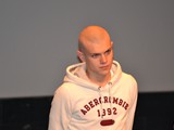 Zacharie Chasseriaud, héros de la Belle vie